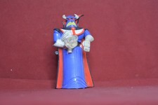 Zurg Happy Meal McDonald's 2000 Toy Story Disney Pixar Leggi DESC