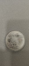 moneta argento Olimpiadi Canada