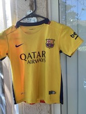 Bellissimo Giallo Barcellona