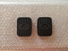 INNOCENT MINI PEDAL COVERS
