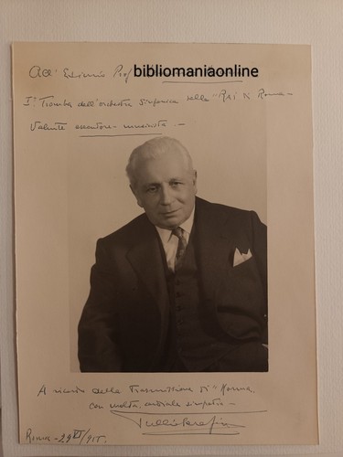 Italian conductor musica - italian,