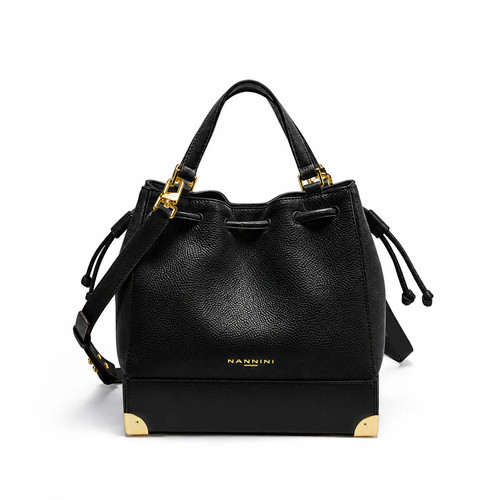Borsa bauletto nannini firenze - bauletto,