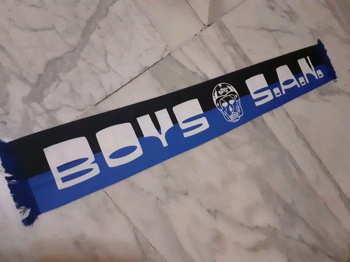 Sciarpa scarf ultras inter - sciarpa,