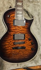 ESP E-II Eclipse QM DBSB