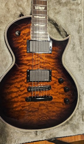 Esp eclipse qm - e-ii, dbsb