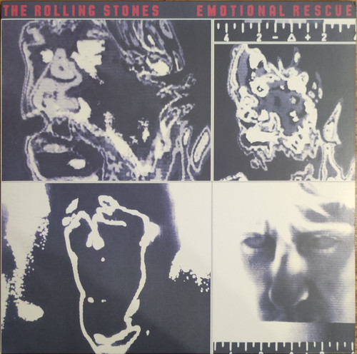 The rolling stones - stones, –