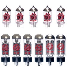 Kit Valvola di Ricambio per