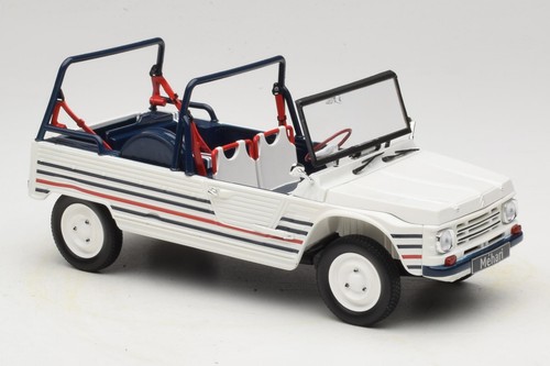 181805 citroen mehari blue - citroen,