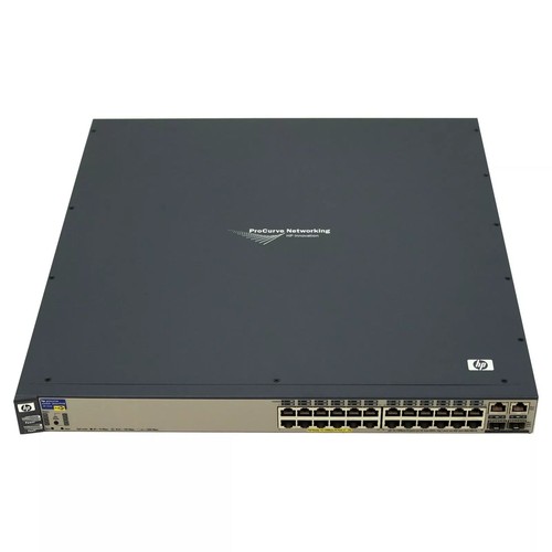 Switch hp procurve - switch,