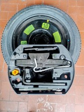Ruotino scorta 125 - scorta, 15