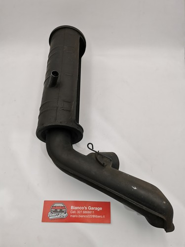 Scatola filtro alfa romeo - filtro,