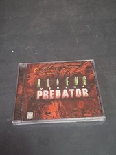 Aliens Versus Predator PC Game