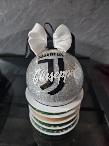Pallina natale - di,