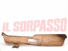 LAMIERATO BASE CRUSCOTTO FIAT
