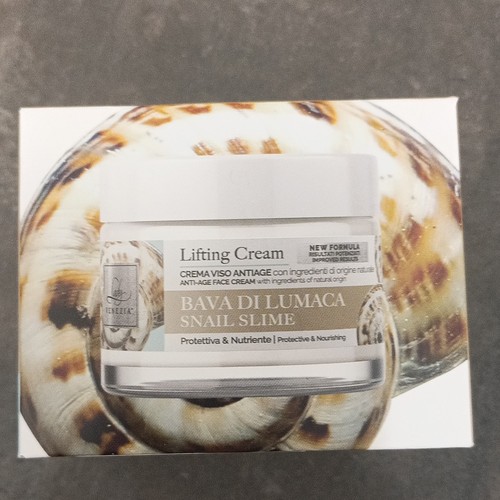 Venezia bava lumaca - bava,