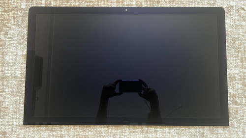 Apple imac a1419 display - 27",