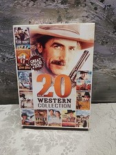 20-Film Western Collection V.3