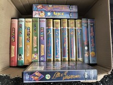 Walt Disney Home Video