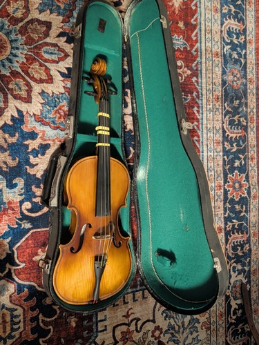 Violino kiso suzuki - kiso,
