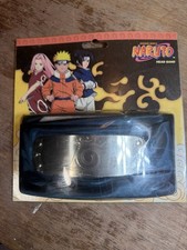 Fascia testa Naruto 2002