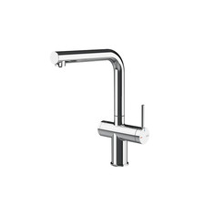 Rubinetto cucina filtrato