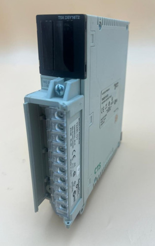 Modulo plc schneider - modulo,