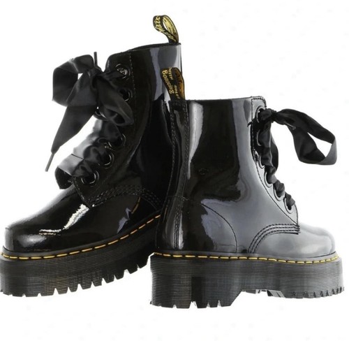 Stivali martens molly - dr.,