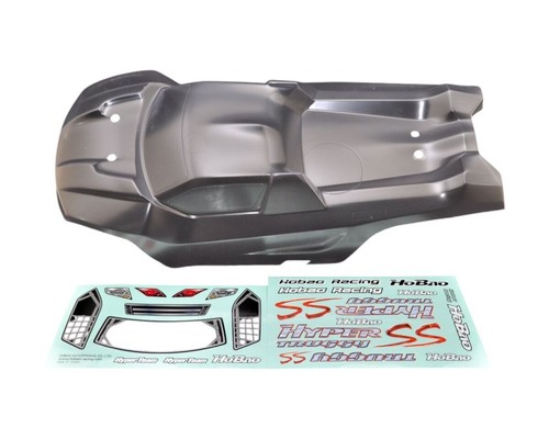 Hobao hyper sst carrozzeria - hobao,