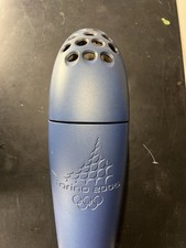 Torcia Olimpiadi Invernali Torino 2006