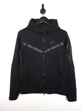 Felpa Nike Tech Fleece con