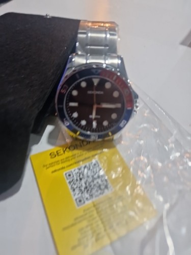 Orologio sekonda uomo - sekonda,