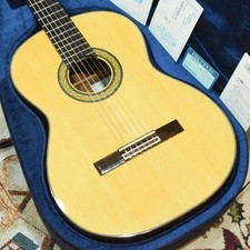 Chitarra acustica Takamine n.8