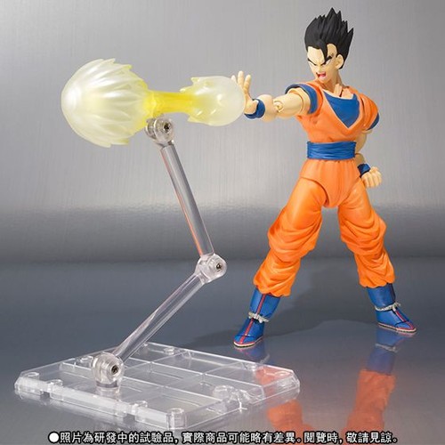 Bandai dragon ball figuarts - dragon,