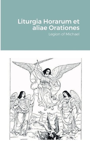 Liturgia horarum aliae - horarum,
