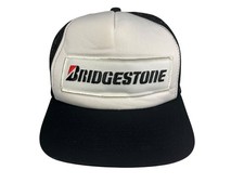 Cappello Trucker Vintage anni