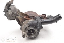 Turbocompressore peugeot 407 - peugeot,