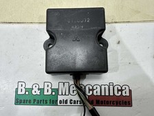 CENTRALINA KAWASAKI KX 250 ANNI 80 FORSE 125 VEDI DESCRIZIONE (SU2521)