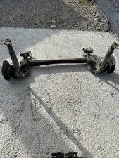 ponte posteriore per ALFA ROMEO MITO (145) QUADRIFOGLIO VERDE