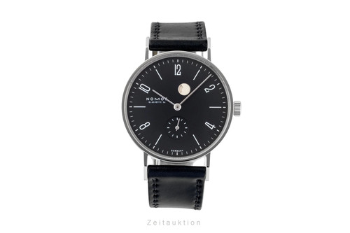 Nomos tangente tankwart - tangente,