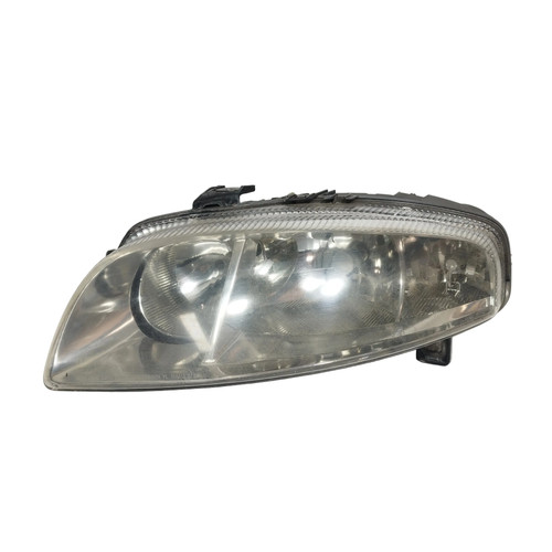 Fanale anteriore alfa romeo - anteriore,