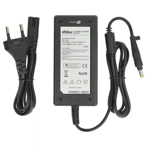 Alimentatore compatibile con - alimentatore,