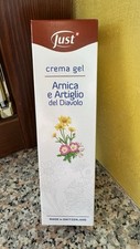 Crema arnica artiglio del - artiglio,