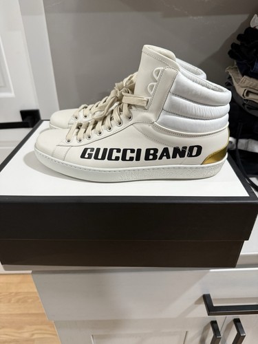 Gucci ace band - sneakers, alte