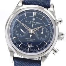 Orologio Uomo Automatico CARL