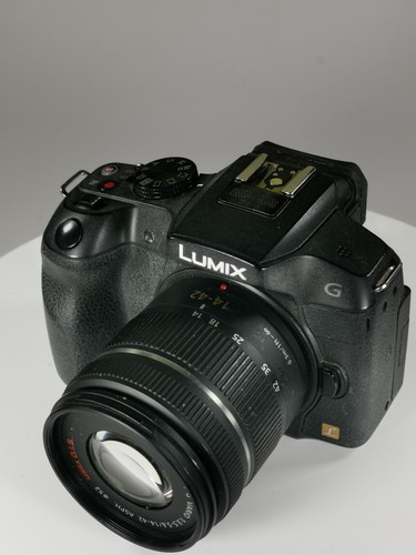 Panasonic lumix dmc - lumix, 16,1