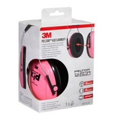 3M H510AKPC1 Protezione dell'udito a capsula per bambini Peltor™ Kid