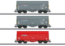 MARKLIN art. 47224NL-NACCO set