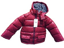 Giubbotto bomber piumino