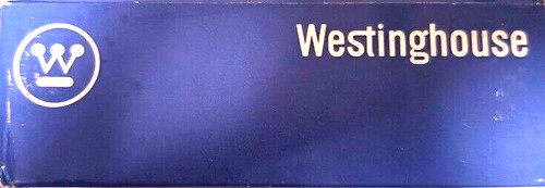 Tube 5u4gb westinghouse nos - tube,