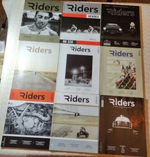 Riders Lotto Riviste Dal 110